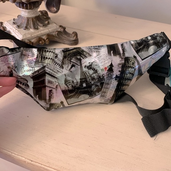 Belt bag - Picture 5 of 7